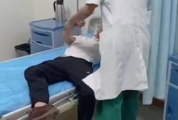 医生爆料输液视频真实,真实视频曝光医疗乱象