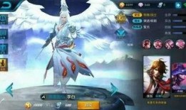 王者荣耀最新李白爆料图,剑仙归来，风华再现！