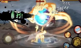 火影忍者最新爆料技能,神秘技能震撼登场，忍者世界再掀风云！